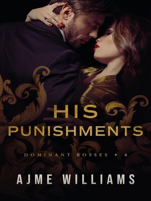 cover image of His Punishments